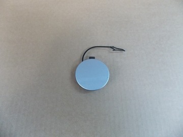 фото thumb №1, Vw golf vii sportsvan 14- заглушка фаркоп na hak задняя