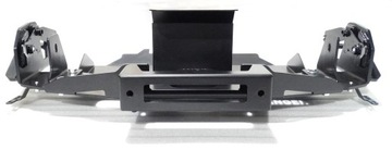 фото thumb №1, Плита pod лебёдка ford ranger t6 2015-2019