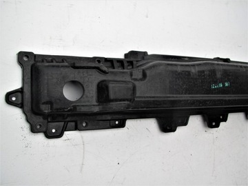 фото thumb №12, Kia sportage 4 iv ql 2016 - 2020 бампер балка кронштейн зад оригінал оригінальний номер