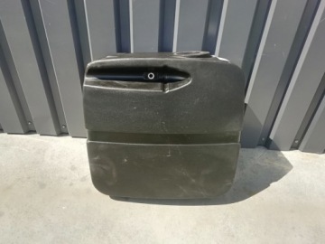 фото thumb №1, Бак ad blue iveco stralis adblue оригінал