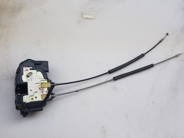 фото thumb №1, Замок двері правий задня hyundai i20 2008-2014