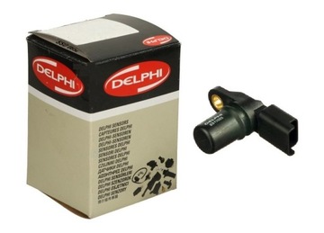 фото thumb №16, Датчик положение вал распределительный механизм. dacia logan delphi + набор водителя #14