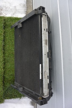 фото thumb №12, Комплект радіатор bmw e90 e91 e92 e93 бензин