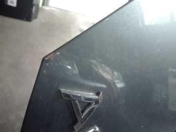 фото thumb №5, Кришка багажника задня audi a6 c6 lz7s sedan