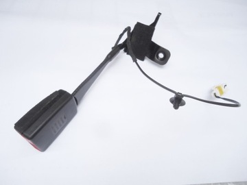 фото thumb №4, Citroen c4 cactus застёжка ремня безопасности 98009726xt