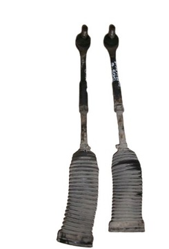 фото thumb №1, Наконечник тяга кермовий mercedes w220