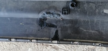 фото thumb №8, Vw golf vii sportsvan бампер задняя 6x pdc nr1