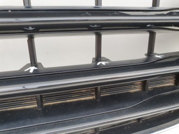 фото thumb №3, Mini f60 countryman ii решітка радіатора решітка радіатора 7405396