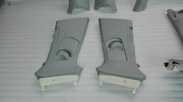 фото thumb №8, Audi a6 c7 захист стійка