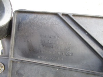 фото thumb №4, Радиатор комплект seat leon ii audi a3 1.9 tdi