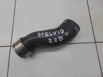 фото thumb №1, Труба wąż шланг alfa romeo stelvio 2.2d