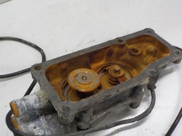 фото thumb №3, Scania r корпус термостата