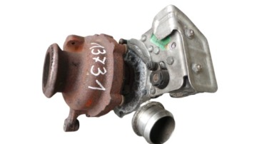 фото thumb №1, Peugeot 4007 2.2 hdi турбина 9684849580