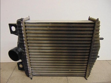 фото thumb №1, Range rover sport интеркулер cpla-9l440-ac