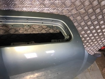 фото thumb №5, Opel vectra c signum капот крышка двигателя