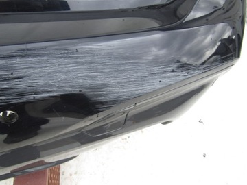 фото thumb №9, Бампер bmw x3 g01 17-20 задня 4xpdc m-pakiet