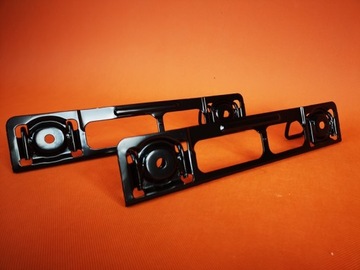 фото thumb №5, Volvo v40 ii кронштейн сиденье l p 06815557