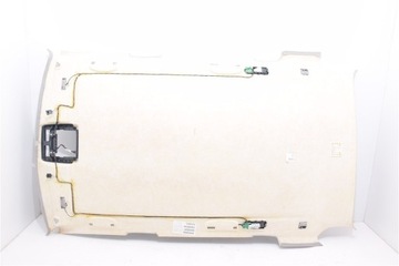 фото thumb №8, Bmw x5 e70 потолок серый серая bez люк