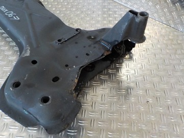 фото thumb №5, Ducato подрамник подрамник подрамник 06-19