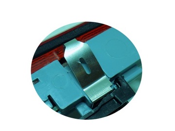 фото thumb №14, Nowa лампа стоп audi a4 b6 2001-2004 avant kombi