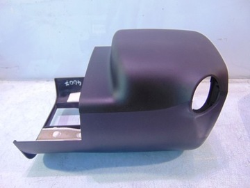 фото thumb №5, Корпус колонки рулевого peugeot 4007