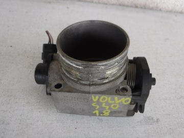 фото thumb №1, Дроссельная заслонка volvo v40 1.8
