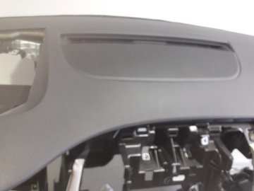 фото thumb №5, Renault talisman панель консоль подушка безопасности подушка pas