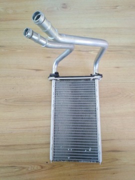 фото thumb №1, Mercedes glc радіатор обігрівача 627