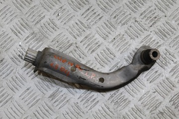 фото thumb №1, Кронштейн кронштейн подвеска перед clio iv 4 lift