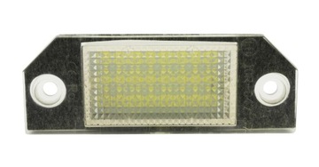 фото thumb №2, Подсветка номерного знака 18 led ford focus ii 2 c-max