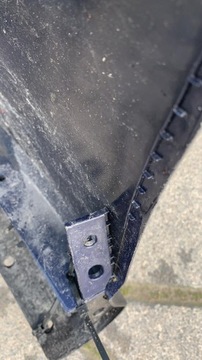 фото thumb №5, Hyundai i30 2017- бампер передній n performance