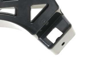 фото thumb №8, Lexus gs f 15-18 кронштейн кронштейн бампер підкрилок