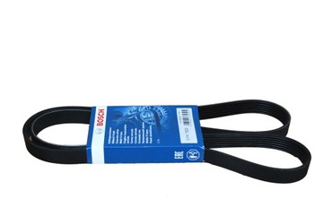 фото thumb №1, Ремінь багатореберний ford c-max focus 1.8tdci