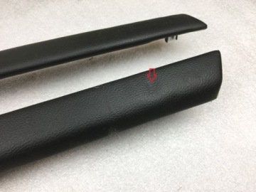 фото thumb №13, Mondeo mk5 молдинг туннель среднего правая левая