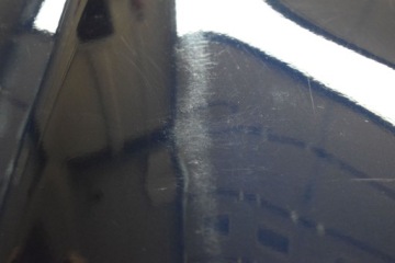 фото thumb №4, Дверь левая задняя задние bmw 1 f20 цвет a76