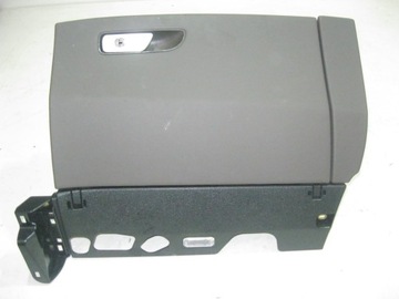 фото thumb №1, Audi q7 4m бардачок пассажира коричневый