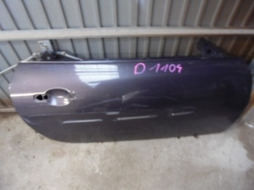 фото thumb №1, Jaguar xk xkr xk8 дверь правое передние