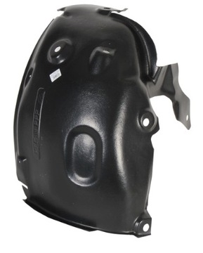 фото thumb №1, Megane 3 iii od 08 підкрилок перед передні передні