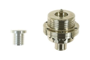 фото thumb №1, Клапан blow off lancia delta integrale 16v 25mm