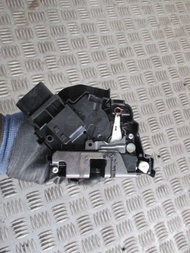 фото thumb №6, Замок правый задняя ford c-max 03-06 3m5ar26412bp