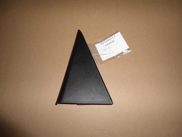 фото thumb №1, Заглушка зеркало левая kia carens iii 2014 1.7 crdi