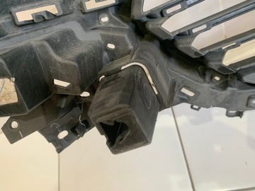 фото thumb №10, Mazda оригинальный номер g46l-50712 решётка радиатора решётка радиатора