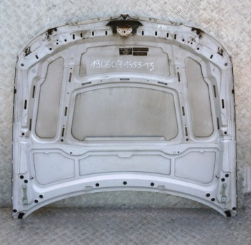 Bmw e90 e91 капот крышка двигателя titansilber 354 Недорого, фото thumb