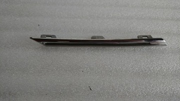 фото thumb №1, Renault megane iv 4 молдинг решітка перед хром