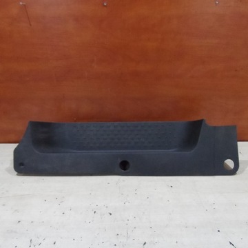 фото thumb №7, Подножка порог защита trafic iii vivaro b 16r eu