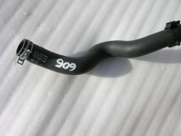 Купить Ford fiesta mk8 2017-2023 1.0 ecoboost труба пабтрубок  радиатор воды, фото thumb