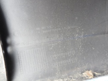 фото thumb №7, Audi a5 8w6 бампер задній задня pod hak