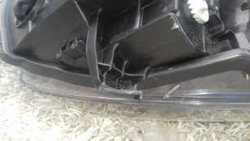 Toyota yaris iv,4 led фара правый  европа-!!! Недорого, фото thumb