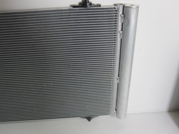 фото thumb №10, Конденсатор, кондиционер hart 614 568