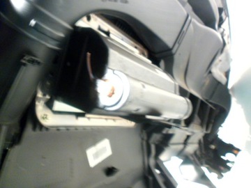 фото thumb №5, Renault scenic ii консоль подушка безпеки подушки безпеки !